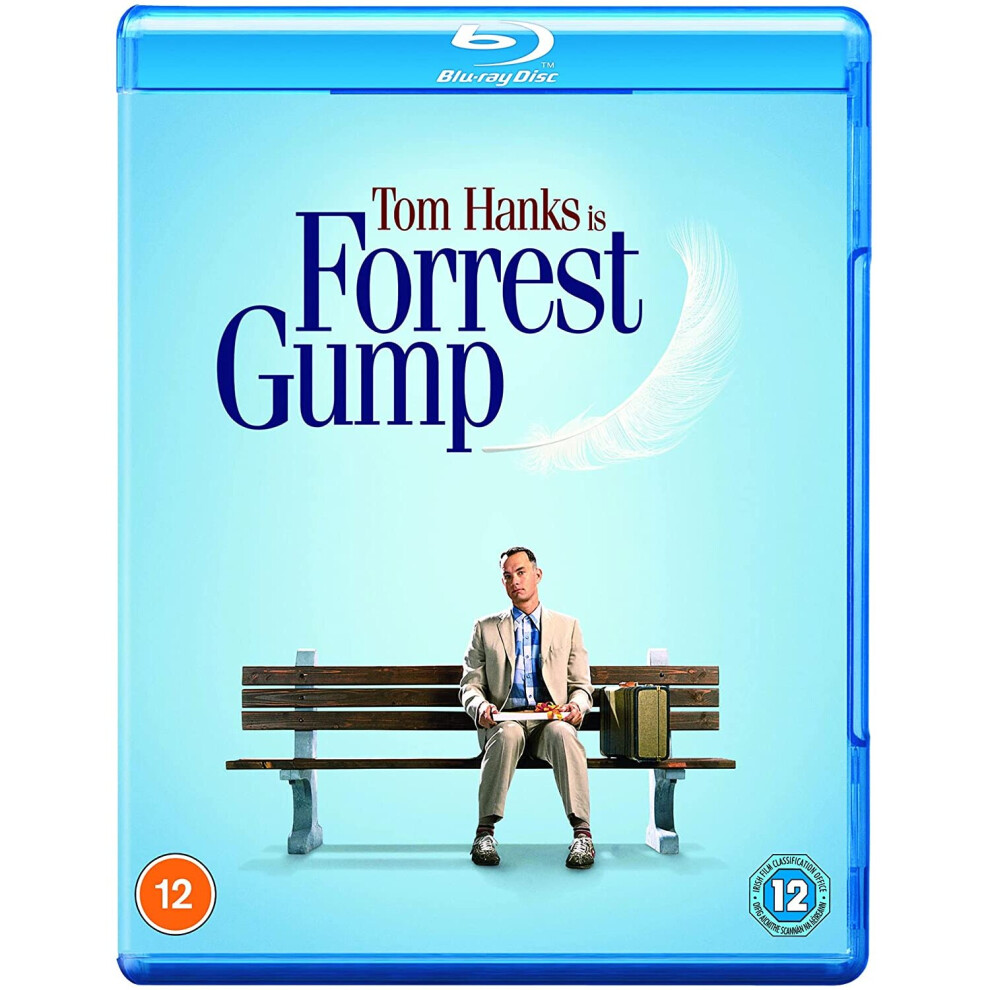 Forrest Gump (Blu-ray)