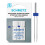 SCHMETZ Twin Stretch Machine Needle Size 2.5/75 1ct 1