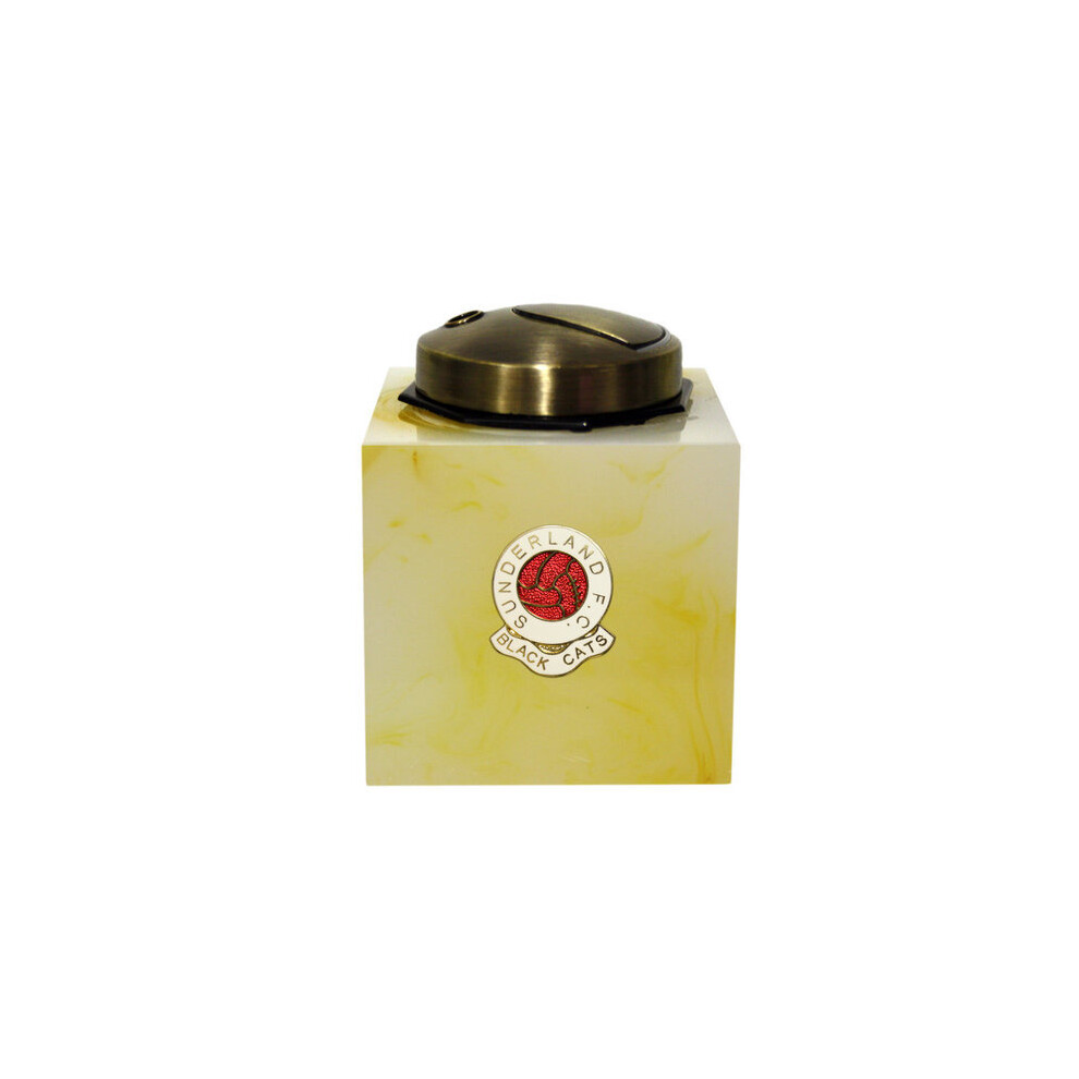 Knight Sunderland Football Club Table Lighter