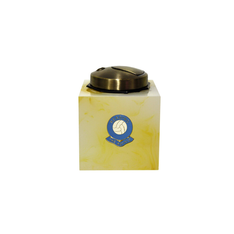 Knight Reading Football Club Table Lighter