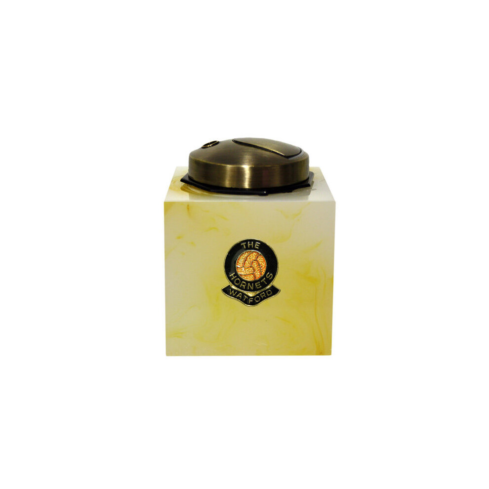 Knight Watford Football Club Table Lighter