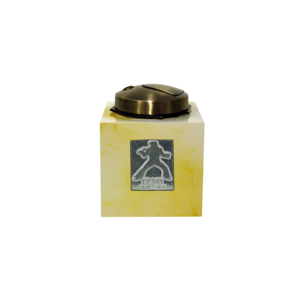 Knight Elvis Table Lighter