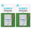 Topstitch Machine Needle-Size 90/14 5/Pkg (2 Pack) 1