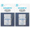 Jean & Denim Machine Needles-Size 16/100 5/Pkg (2 Pack) 1