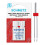 Schmetz Double Metallic Machine Needle -Size 2.5/80 1/Pkg 1