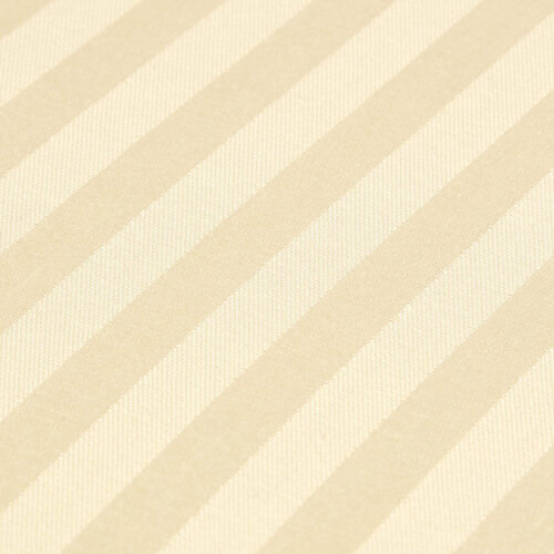 Homescapes (70 x 140 cm, Yellow) Cot Fitted Sheets Pack Egyptian Cotton with Fully Elasticated Skirt 330 Thread Count 2