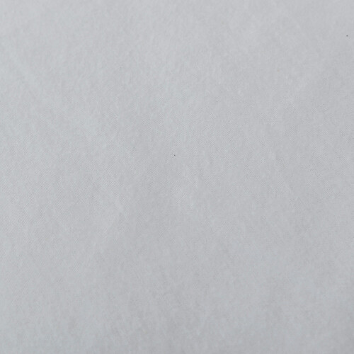 Homescapes (Double, White) Luxury Flannelette Beige Brushed Cotton Fitted Sheet 2