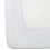 Homescapes (Single, White) Luxury Flannelette Beige Brushed Cotton Fitted Sheet 2