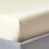 Homescapes (Super-King, Cream) 1000 Thread Count Egyptian Cotton Extra Deep Fitted Sheet (18") with Fully Elasticated Skirt 1
