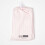 Homescapes (60 x 120 cm, Pink) Cot Fitted Sheets Pack Egyptian Cotton with Fully Elasticated Skirt 330 Thread Count 5