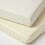 Homescapes (70 x 140 cm, Yellow) Cot Fitted Sheets Pack Egyptian Cotton with Fully Elasticated Skirt 330 Thread Count 1