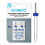 Schmetz 1774 Twin Stretch Machine Needle Size 2.5/75 1ct (2 Pack) 1
