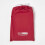 Homescapes (70 x 140 cm, Red) Cot Fitted Sheets 2 Pack Egyptian Cotton with Fully Elasticated Skirt 200 Thread Count 5