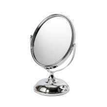 Eris Vanity Table Mirror 5x Magnification Adjustable Swivel