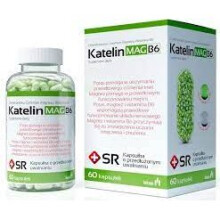 Katelin MAG B6 60 kapsulek