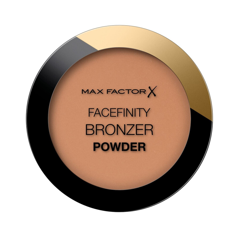 Facefinity Bronzer