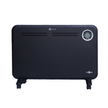(1000W) Aironic Slimline Digital Panel Heater