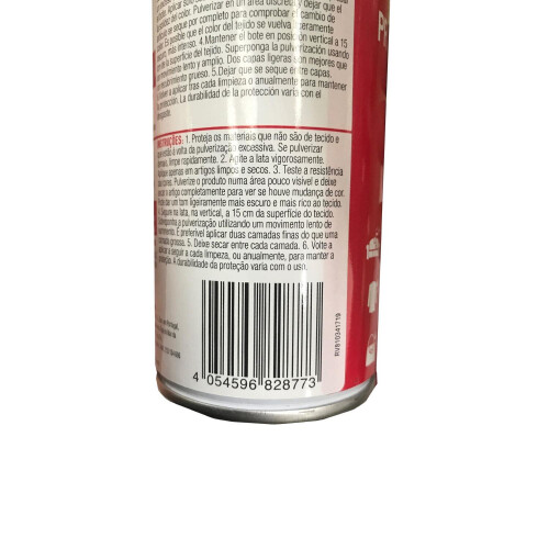 2 x Scotchgard Long Lasting Waterproofs Fabrics Fabric Water Shield 400ml 2