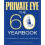 PRIVATE EYE: THE 60 YEARBOOK 1