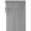 Voile Slot Top 54" Silver 1