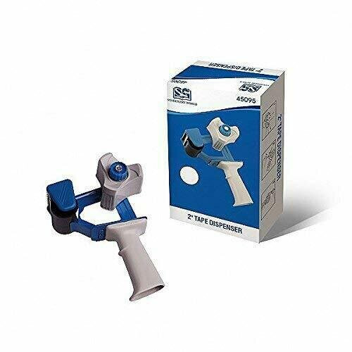 2 Inch Packing Tape Dispenser Gun