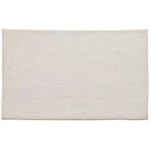 CL Bobble Bath Mat Cream