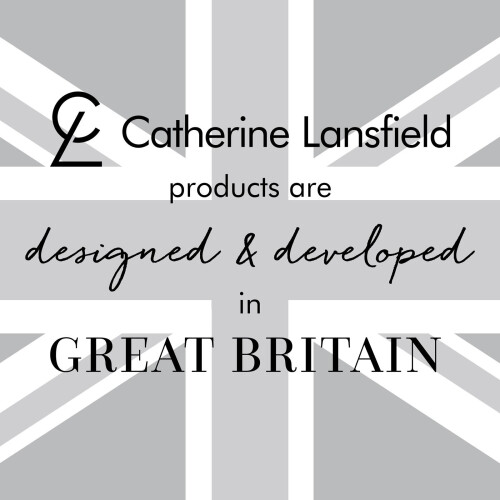Catherine Lansfield Cuddly Bath Mat Blush