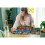Marvel Puzzel 1000 stukken - Ravensburger - Challenge Puzzle Marvel - Mix -Vanaf 14 jaar 2