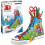 Super Mario ?a?? Ravensburger Super Mario 3D Trainer 108 Piece 2