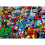 Marvel Puzzel 1000 stukken - Ravensburger - Challenge Puzzle Marvel - Mix -Vanaf 14 jaar 1