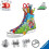 Super Mario ?a?? Ravensburger Super Mario 3D Trainer 108 Piece 3