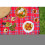 Aurahome Red Plaid Roll Up Picnic Blanket 2