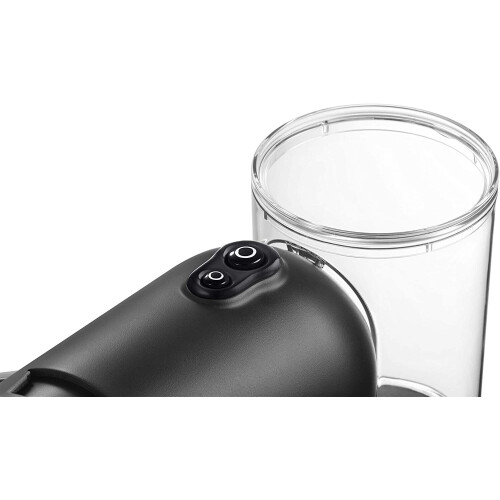 Used Lavazza A Modo Mio Jolie & Milk Coffee Machine,with Milk Frother