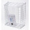 (Chrome) DWD Large Letter Box Door Cage Guard 1