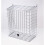 (Chrome) DWD Large Letter Box Door Cage Guard 2