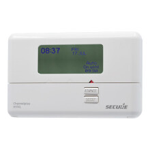 Horstmann Secure Channelplus H17XL Series 2 7day Electronic Programmer