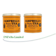 Campbell's Perfect Tea 500g (Pack of 2)