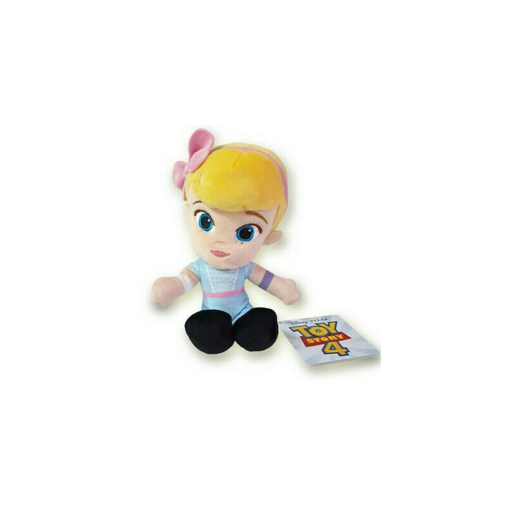 Disney Toy Story 4 Soft Plush Toys 20cm - Bo Peep Character