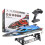 Premium Remote Control Electric RC Speed Boat 1