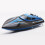 Premium Remote Control Electric RC Speed Boat 5