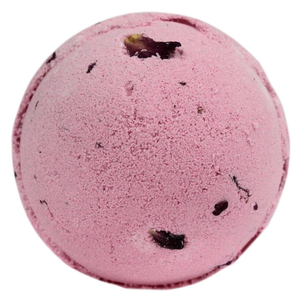 Gifted Scentsation Rose & Petals Bath Bomb