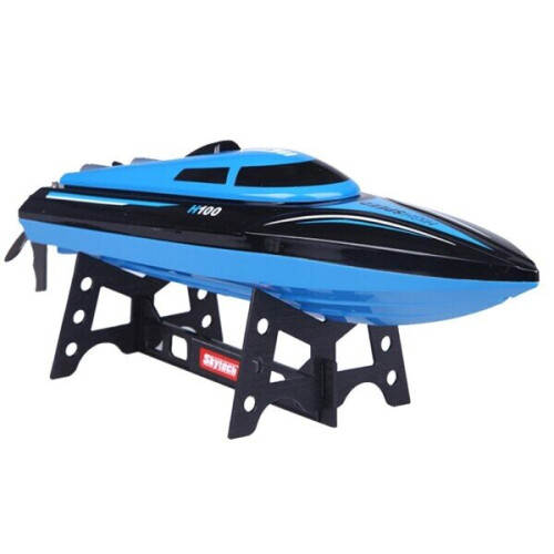 Premium Remote Control Electric RC Speed Boat 1