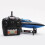 Premium Remote Control Electric RC Speed Boat 6