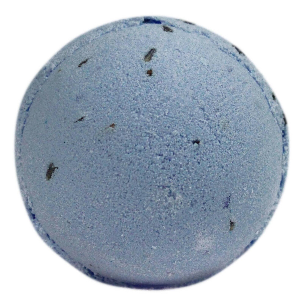 Gifted Scentsation Lavender 16X & Seeds Bath Bomb