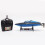 Premium Remote Control Electric RC Speed Boat 7