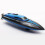 Premium Remote Control Electric RC Speed Boat 4
