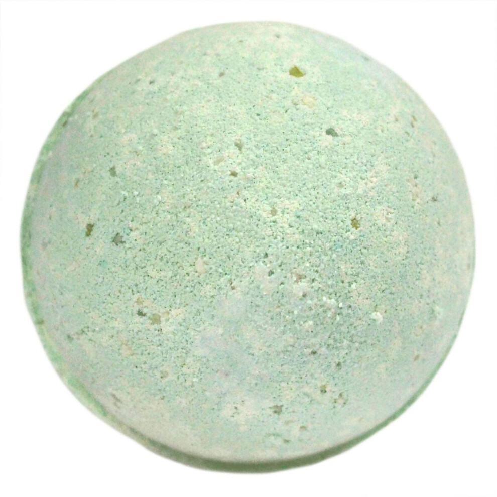 Gifted Scentsation Peppermint & Tea Tree Bath Bomb
