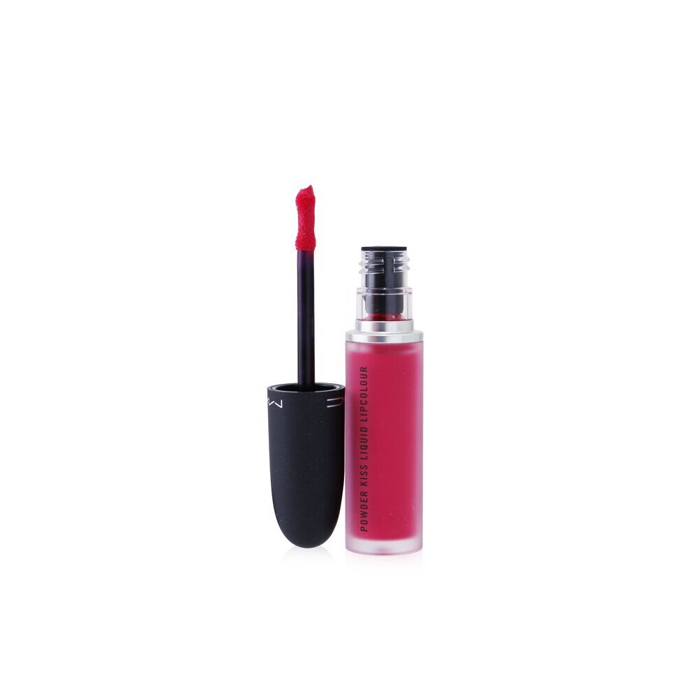 Powder Kiss Liquid Lipcolour - # 984 Billion $ Smile - 5ml/0.17oz