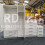 RD Furniture Ready assembled Classic 3 Door 2 Drawer Mirrored Wardrobe White 3