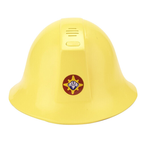 Fireman Sam Fireman Sam Helmet with Sound 1